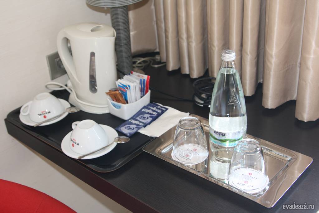 Hotel Ramada Plaza Bucuresti | 3